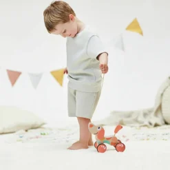 Chien Puppy édition limitée à tirer