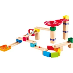 Circuit de billes Rallye Domino