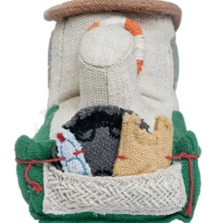 Circuit de jeu Bateau de nettoyage Ride & Roll Sea Clean Up Boat