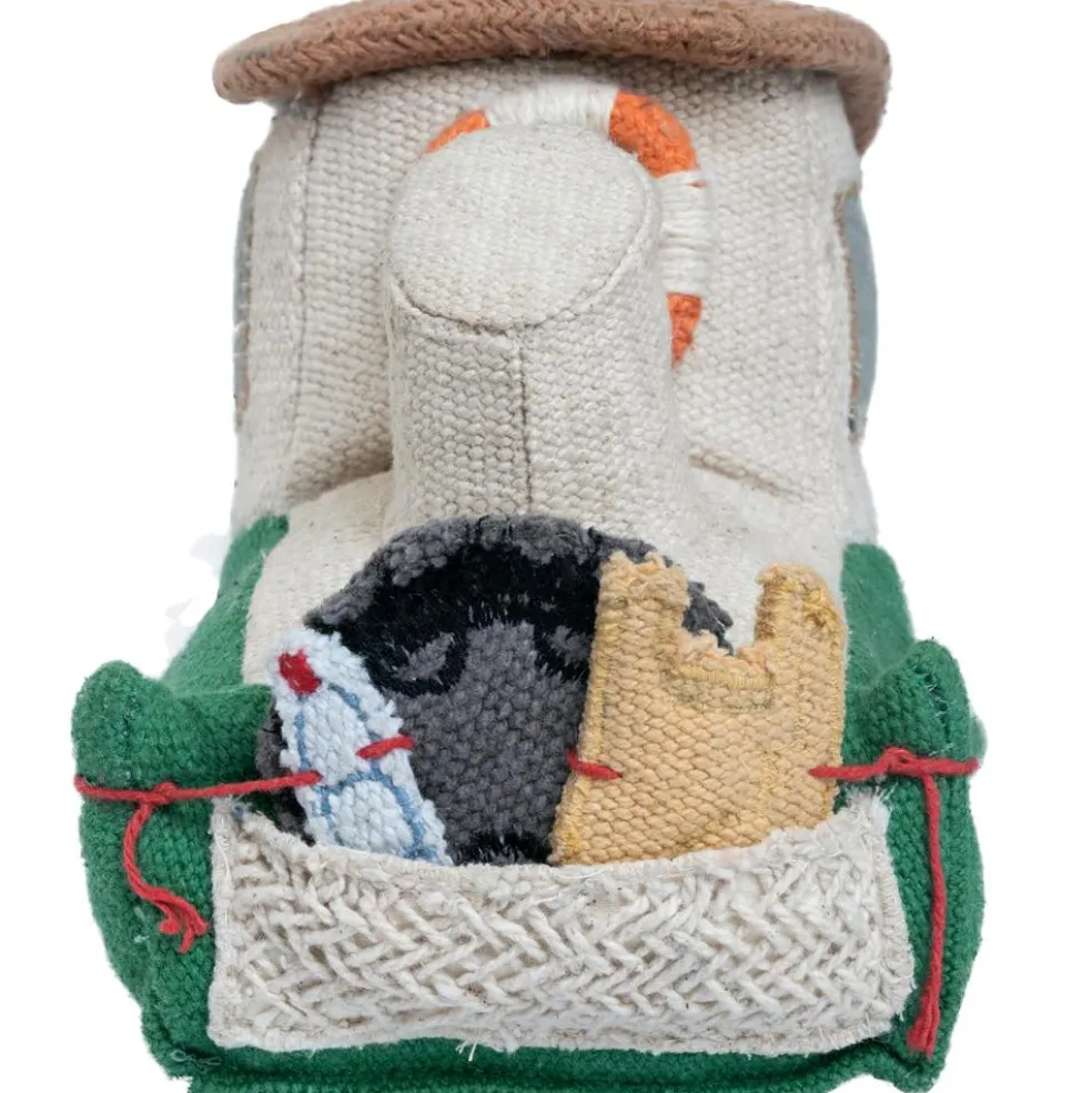 Circuit de jeu Bateau de nettoyage Ride & Roll Sea Clean Up Boat