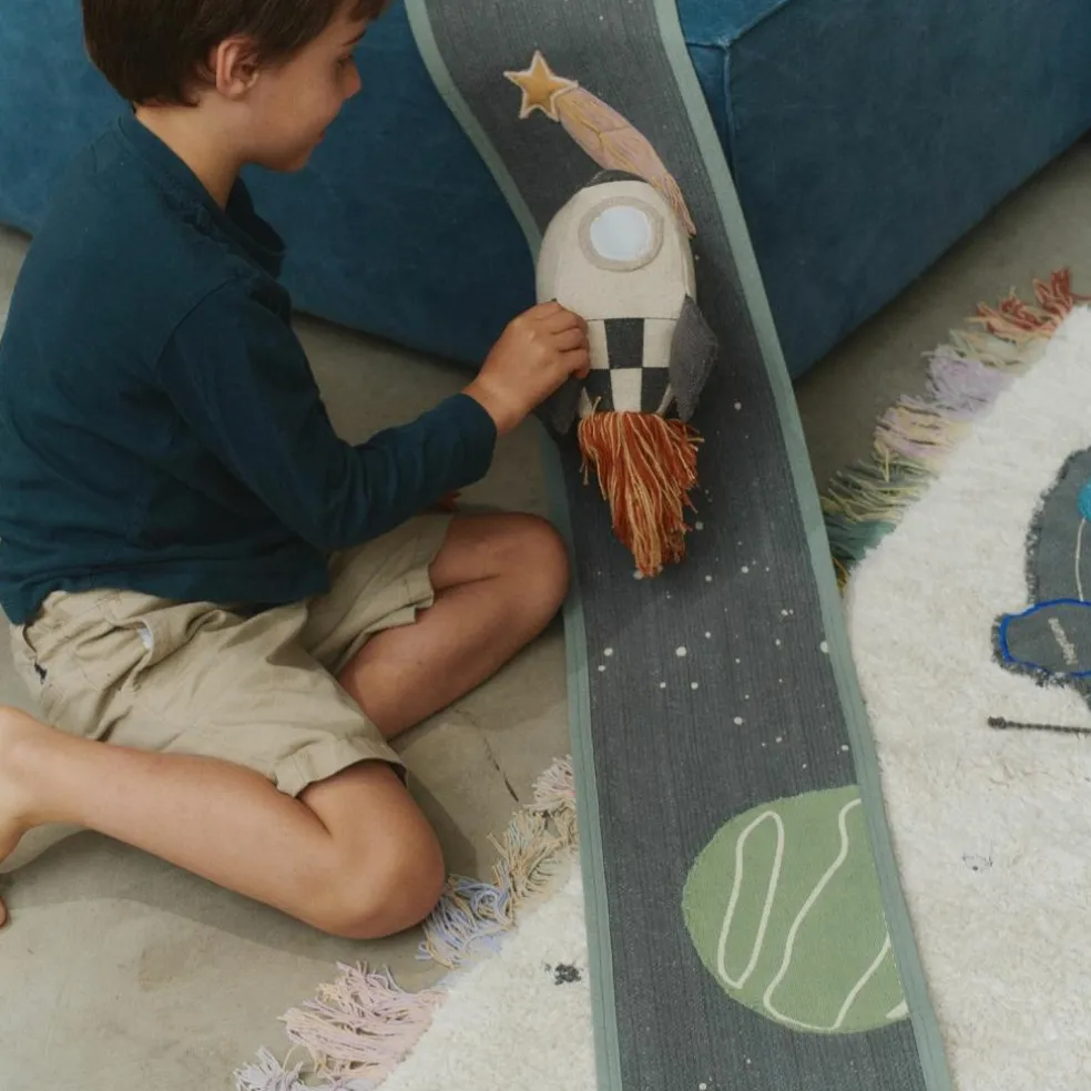 Circuit de jeu Ride & Roll MilkyWay