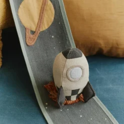 Circuit de jeu Ride & Roll MilkyWay