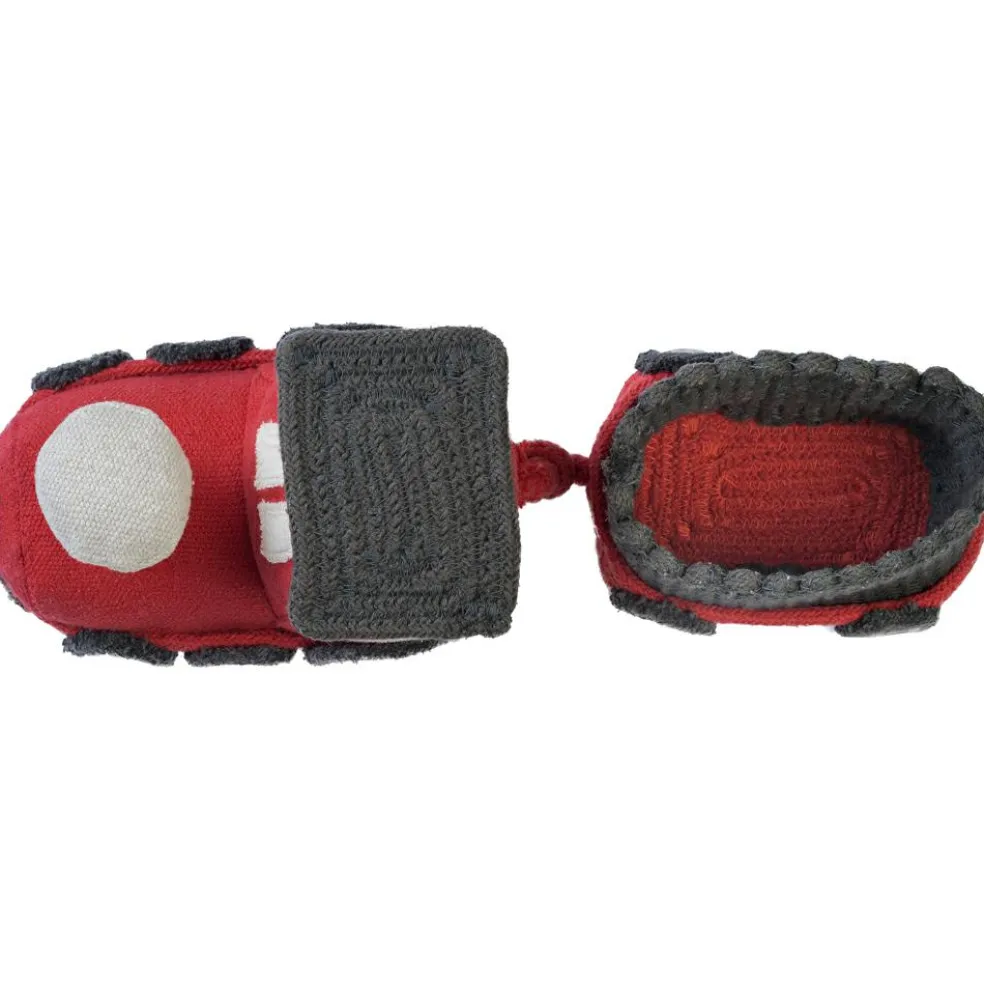 Circuit de jeu Train Ride & Roll