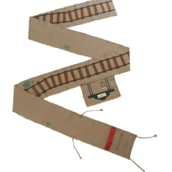 Circuit de jeu Train Ride & Roll