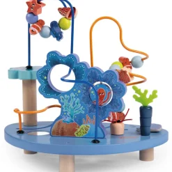 Circuit de perles Les aventures de Paulie