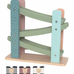 Circuit voiture en bois looping Teddy