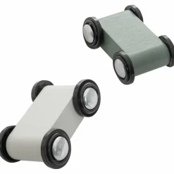 Circuit voiture en bois On the Go