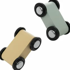 Circuit voiture en bois On the Go