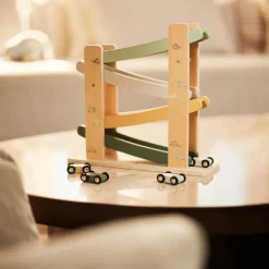 Circuit voiture en bois On the Go