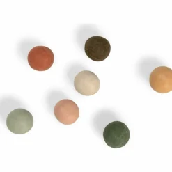 Coffret 7 bombes à graines Le jardin du Moulin