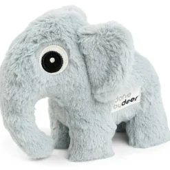 Coffret cadeau peluche Elphee Bleu