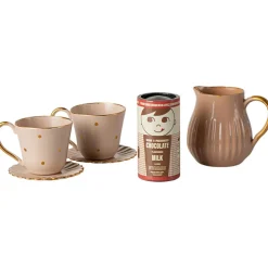 Coffret chocolat chaud Mini