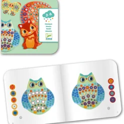 Coffret créatif Mosaïques Millefiori