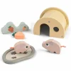 Coffret de jeu Tiny farm Pigee