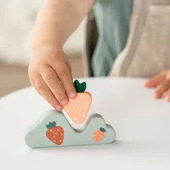 Coffret de jeu Tiny farm Pigee