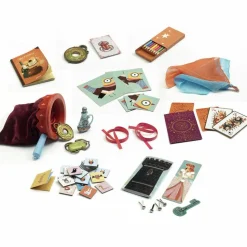 Coffret de magie Fabuloso magus