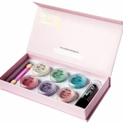 Coffret de maquillage De luxe