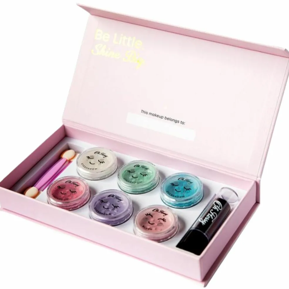 Coffret de maquillage De luxe