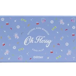 Coffret de maquillage paillettes Disco Fever