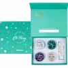 Coffret de maquillage paillettes Under The Sea