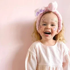 Coffret de maquillage paillettes Sparkly