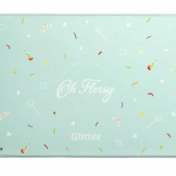 Coffret de maquillage paillettes Sparkly