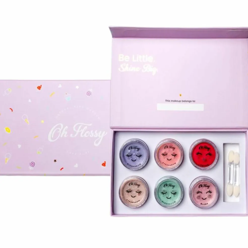 Coffret de maquillage Sweet Treat