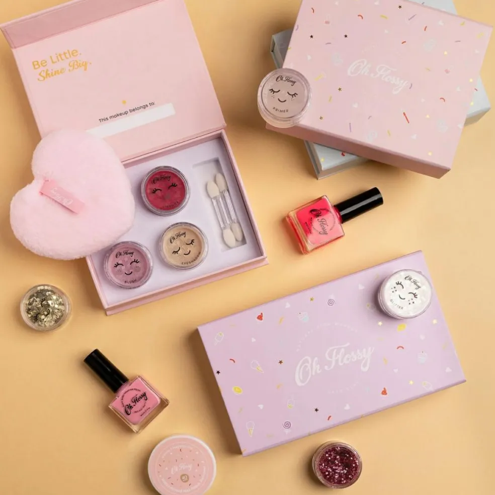 Coffret de maquillage Sweet Treat