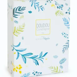 Coffret doudou d'activités Yoca le koala (22 cm)