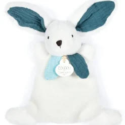 Coffret doudou Lapin Happy Pop