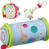 Coffret Eveil des sens Sophie la girafe Fresh Touch
