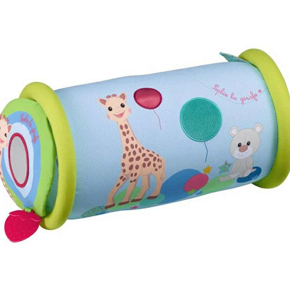 Coffret Eveil des sens Sophie la girafe Fresh Touch