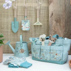 Coffret jardinage FSC Forest Friends (10 pièces)