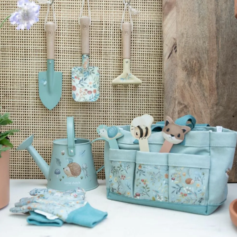 Coffret jardinage FSC Forest Friends (10 pièces)