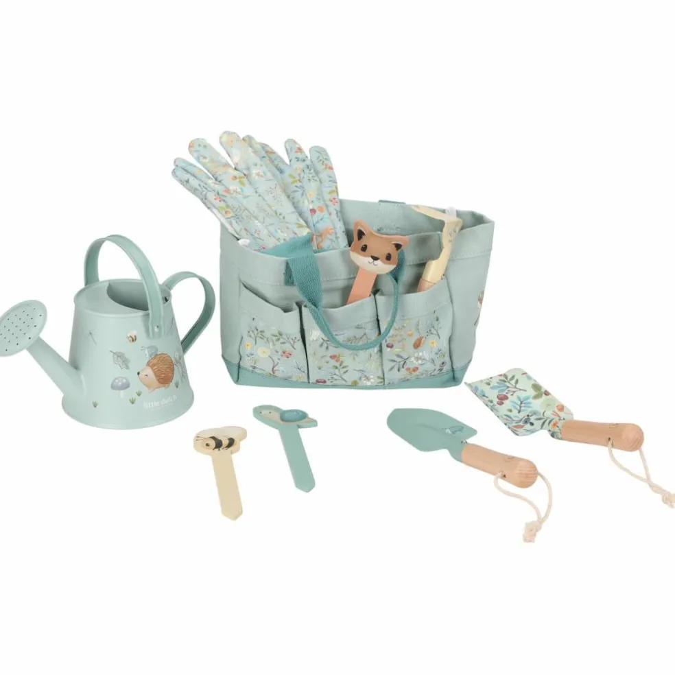 Coffret jardinage FSC Forest Friends (10 pièces)