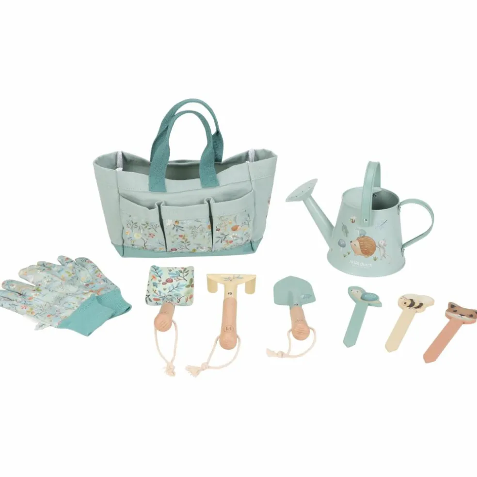 Coffret jardinage FSC Forest Friends (10 pièces)