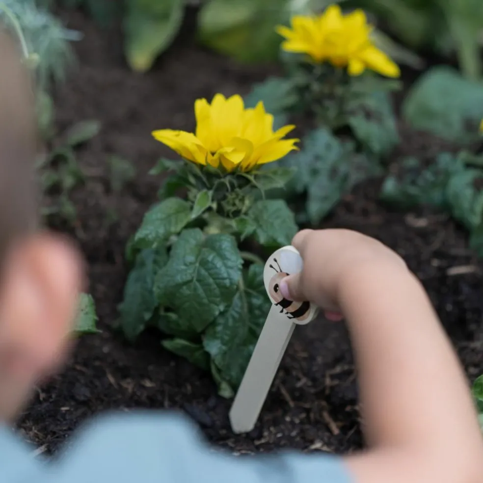 Coffret jardinage FSC Forest Friends (10 pièces)