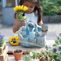 Coffret jardinage FSC Forest Friends (10 pièces)