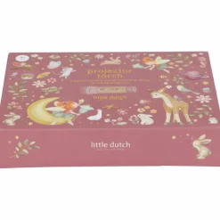 Coffret lampe à histoires Fairy Garden