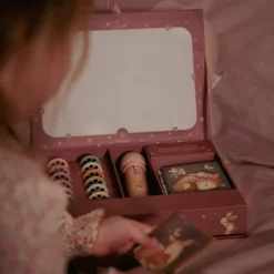 Coffret lampe à histoires Fairy Garden