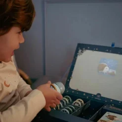 Coffret lampe à histoires Forest Friends