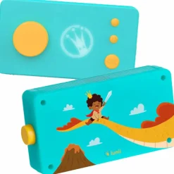 Coffret Ma Fabrique à histoires Aventures fantastiques