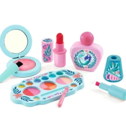 Coffret maquillage factice de Marina