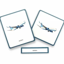 Coffret Mini Mondy (jeu de langage autour des loisirs)