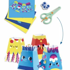 Coffret multi activités La mer et ses plaisirs