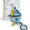 Coffret peluche musicale Yoca le koala