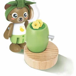 Coffret pique-nique des abeilles