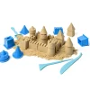 Coffret sable magique château fort