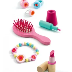 Coiffeuse enfant Flora