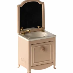 Coiffeuse Souris Powder